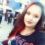 Tammy Avalos - @tammyaval0z - Instagram