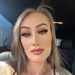 Tammy Mitchell - @tammybabb - Instagram
