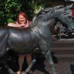 Tammy Bach - @gam_of_eight - Instagram