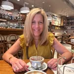 Tammy Bach Janus - @tamjanus - Instagram