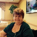 Tammy Back Williams-Dyer - @tamram418 - Instagram