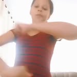 Tammy Bacon - @teathorenujxmg - Instagram