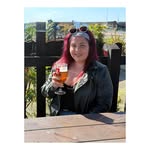 Tammy Bacon - @tamwar1601 - Instagram