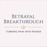 Tammy Bacon - @betrayalbreakthrough - Instagram