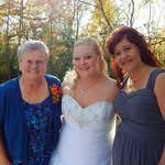 Tammy Bacon - @halftab - Instagram