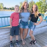 Tammy Bacon Gilbert - @tammybacongilbert - Instagram