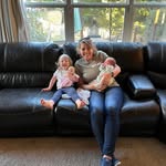 Tammy Bader - @tammykay10 - Instagram