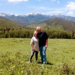 Tammy Badger - @badgerusa1959 - Instagram