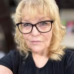 Tammy Badger-McCann - @tammyolivia1 - Instagram