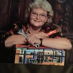 Tammy Baer Myers - @tammy.b.myers - Instagram