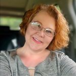 Tammy Bain-Heidelberger - @trisaddi - Instagram