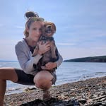 Tammy Banfield - @glasskickertam - Instagram