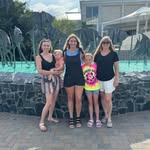 Tammy Mason Banton - @tammybanton - Instagram