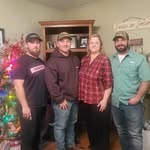 Tammy Barbee - @texasstarboutique2 - Instagram