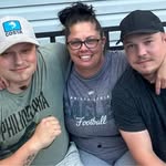 Tammy Hughes Barbee - @tammymerritt75 - Instagram