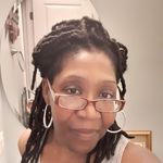 Roynell Tammy Barclay - @queenswoodentreasure - Instagram