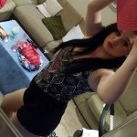 Tammie Barclay - @tamwah_barclay - Instagram