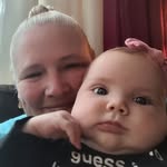 Tammy Barclay - @peanutdaisybuddymamma - Instagram