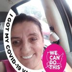Tammy Barcus - @barcustammy46 - Instagram