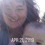 Tammy Barger - @tamzillab - Instagram