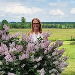 Tammy Barney - @greenmountainmittens - Instagram