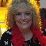 Tammy Barney Parrott - @parrotttammy - Instagram