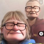 Tammy Barto - @gramtodom - Instagram