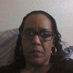 Tammy Basham - @mstammy1077 - Instagram