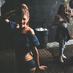 Courtney Jean - @tammybatson - Instagram
