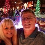 Tammy Dawn Baynard - @dawnwalker9473 - Instagram
