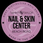 Tammy Taylor Nails Beach Road - @tammytaylornailsbeachroad - Instagram