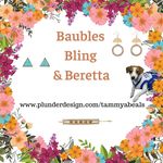 Tammy Beals - @baublesblingberetta - Instagram
