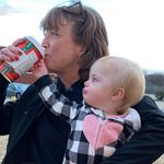 Tammy Beard Franklin - @tf_1205 - Instagram