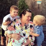 Tammy Beaudin Malison - @malisontammy - Instagram