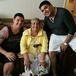 Tammy Becerra - @tibecerra - Instagram