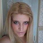 tammy beckwith - @xbabytammyx - Instagram