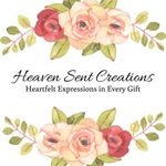 Tammy Beckwith - @heavensentcreations7 - Instagram