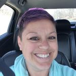 Tammy Lowell-Beckwith - @tammybeck70 - Instagram