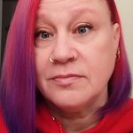 Tammy Pinky Beckwith - @tpinkyb - Instagram