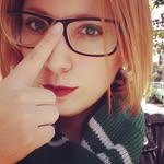 Tamara Gómez Zárate - @tammybeechan - Instagram