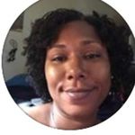 Tammy Bee - @afrcngddess1 - Instagram