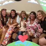 Tammy Thompson Beggs - @likes2floss - Instagram