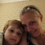 Tammy Begley - @momawolf1968 - Instagram