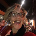 Tammy Behm - @tammybehm - Instagram