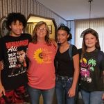 Tammy Benefield - @tammybenefield09 - Instagram