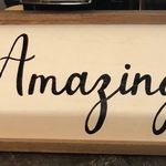 Tammy Benefield - @sentimental.script - Instagram