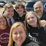 Tammy Benefield Murphy - @tammybenefieldmurphy - Instagram