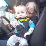Tammy Benge - @pand.abear2023 - Instagram