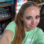Tammy Benoit - @mzunbreakable4 - Instagram