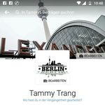 Tammy Trang BERLIN - @tammytrangberlin - Instagram